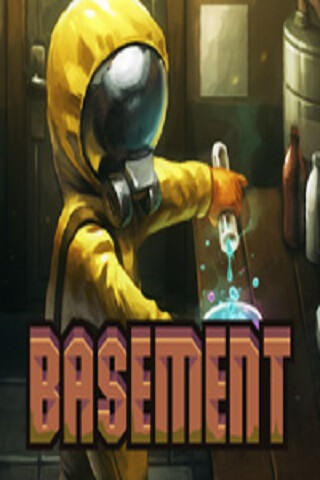 Basement Basement